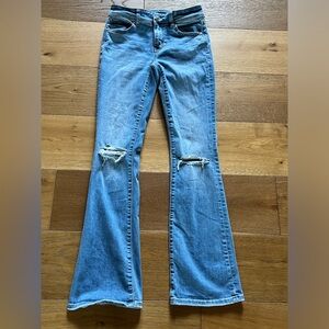 American Eagle women’s “kick boot”Bootcut jeans